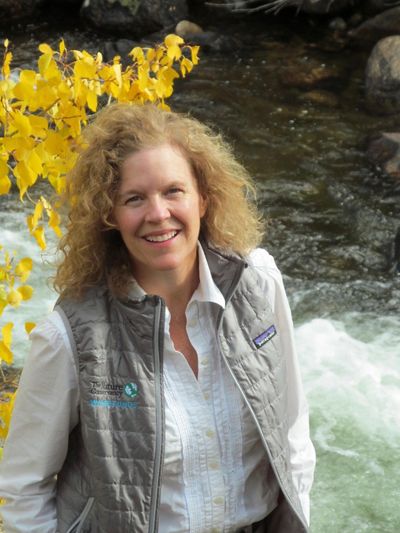 Andrea Erickson
