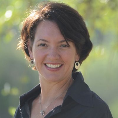 Laura Huffman